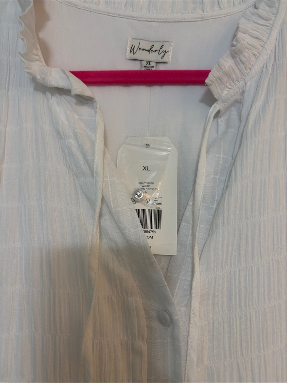 Wonderly maxi dress - Picture 3 of 3